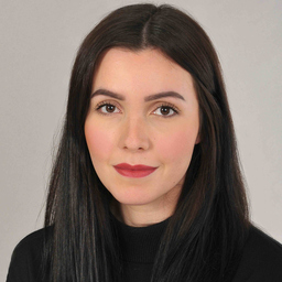 Elena Hart