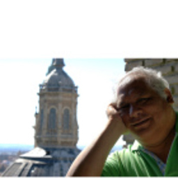 Percy Pereira