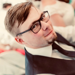 Christoph Werner