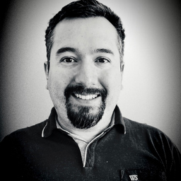 Cesar Reta