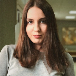 Maria Kalacheva