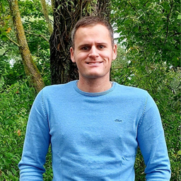 Benjamin Kiefl