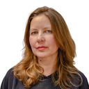 Olena Dovhaniuk