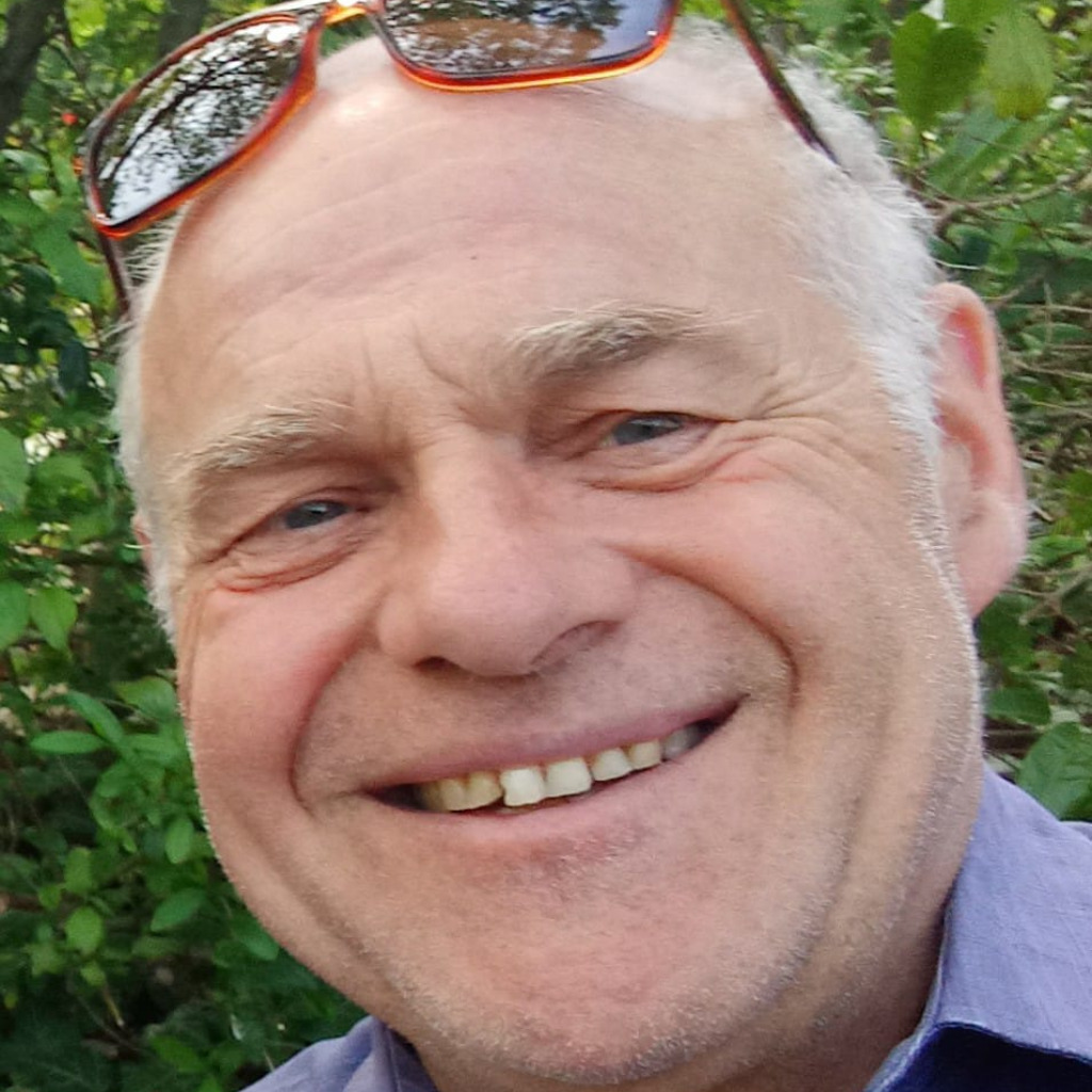 Hans G. Beck Eigentümer ProMarokko XING