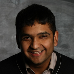 Hemal Vadgama