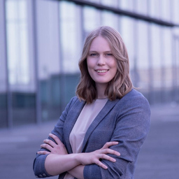Johanna Magdalena Harnisch