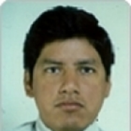 Tonny Triviño Arce