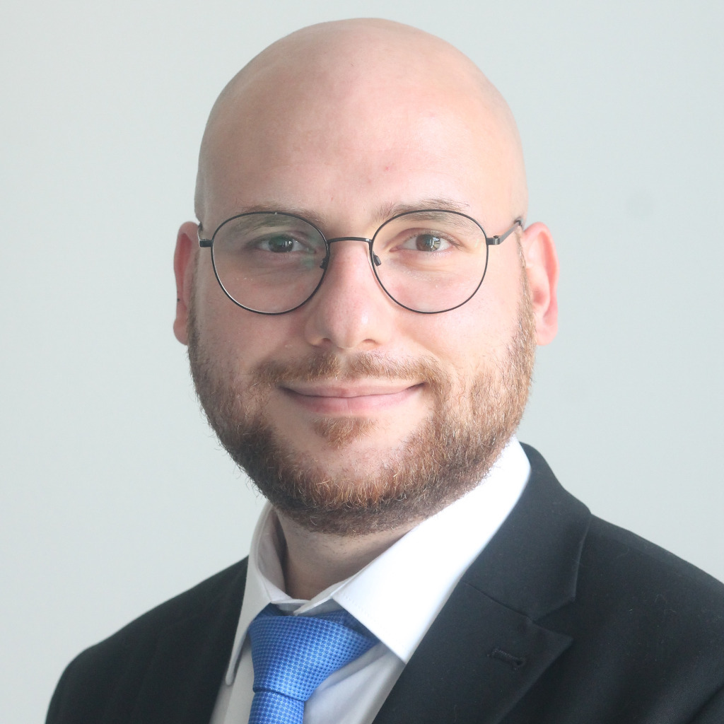 Alaa mashta technical consultant denk it gmbh xing