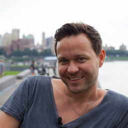 Daniel Mohr