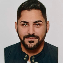 Samet Toprak