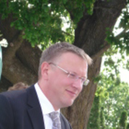 Stephan Eckermann