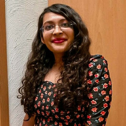 Vidushi Jain