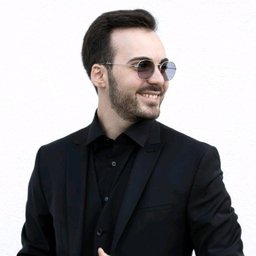 Enes Tüysüz