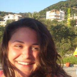 Simona Catalano