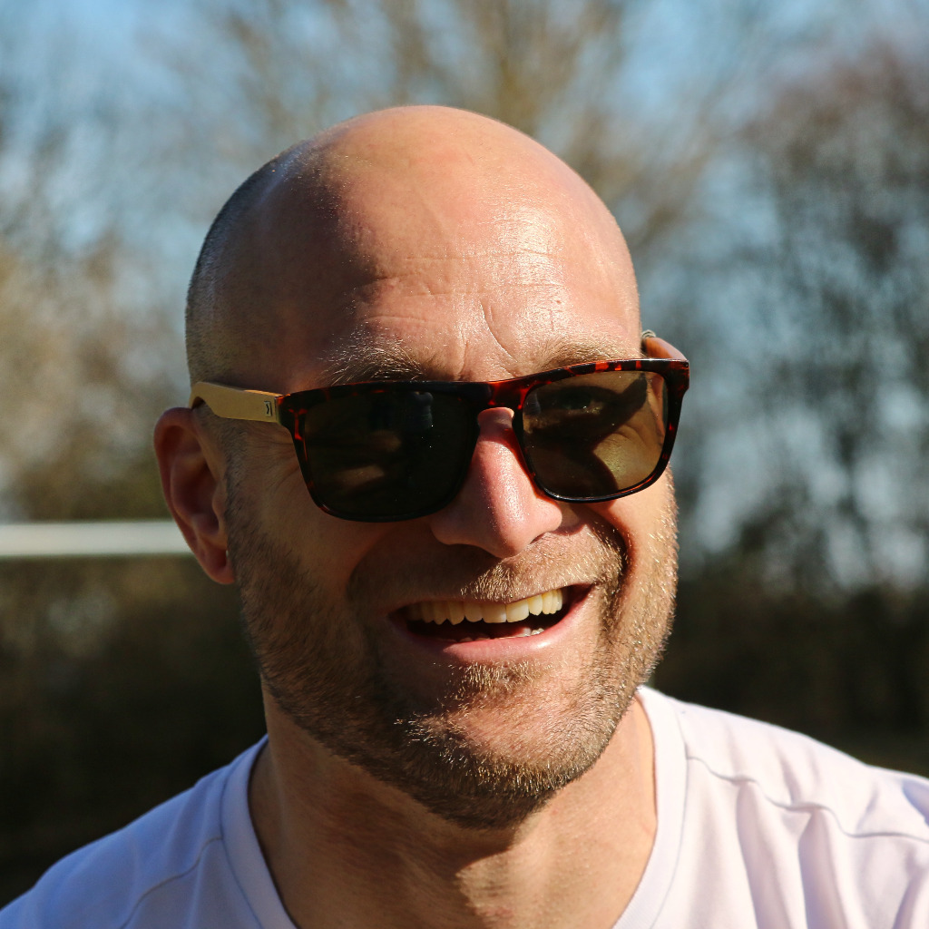 Ralf Kraft Personal Fitness Personal Trainer Ralf Kraft Personal