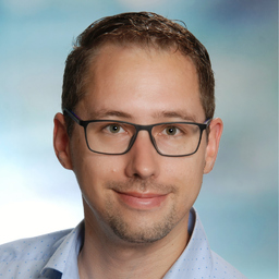 Dr. Niklas Jung