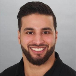Abdarahmann Ben Salem