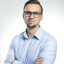 Benjamin Schmiedek
