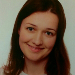 Hanna Pogrebnova