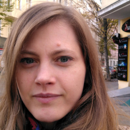 Anja Ritter
