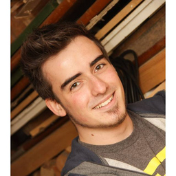 Kevin Dargel