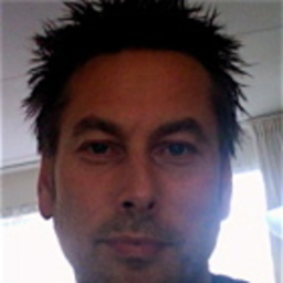 Jeroen Pieter Bakker