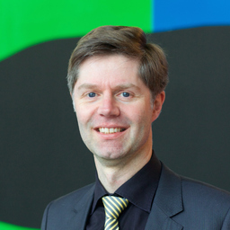 Dr. Gerald Lüttgens