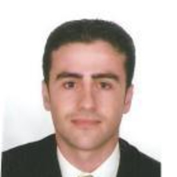 Sergio Doval Novillo