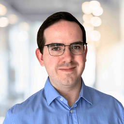 Simon Mc Kiernan