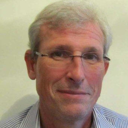 Wolfgang Schott