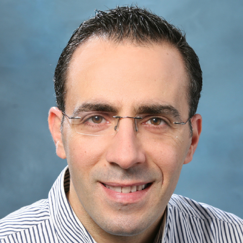 Maurice Slaiby Kraftfahrzeugtechnik KFZ Meisterschule XING