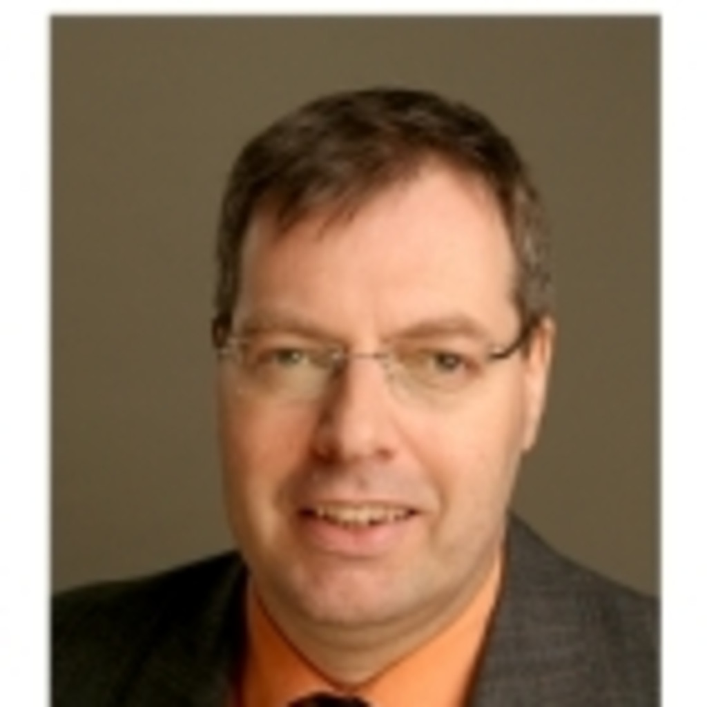 Carsten Lange Technischer Senior Einkäufer NetCologne Gesellschaft