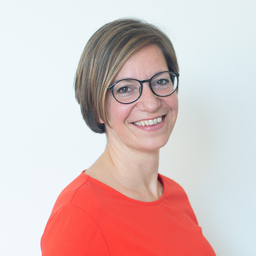 Mag. Veronika Martinek's profile picture
