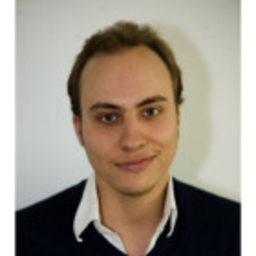 Christian Ragge's profile picture