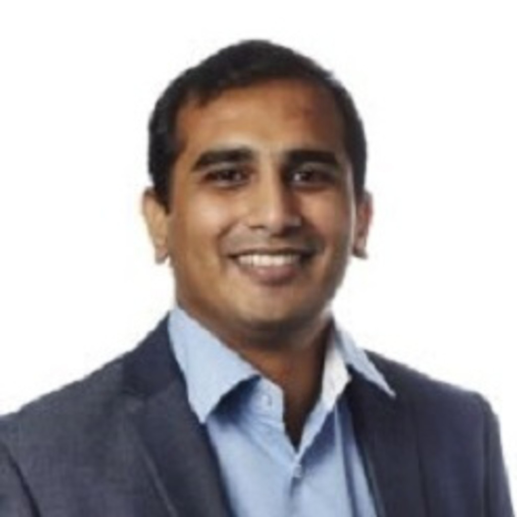 Jitendra Bhansali - Managing Director - Intesols | XING