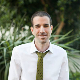 Gilad Moscovicth