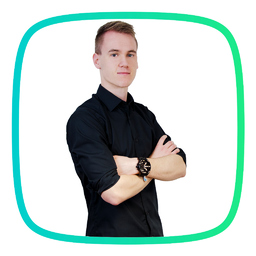 Stefan Mittermeier's profile picture