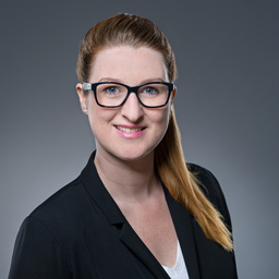 Nadja Laible