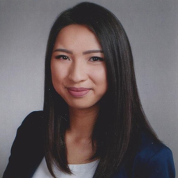 Thi Bich Thao Pham