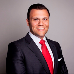 Marios Antonios Batsilas MRICS