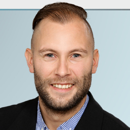 Bjoern Wiemeyer