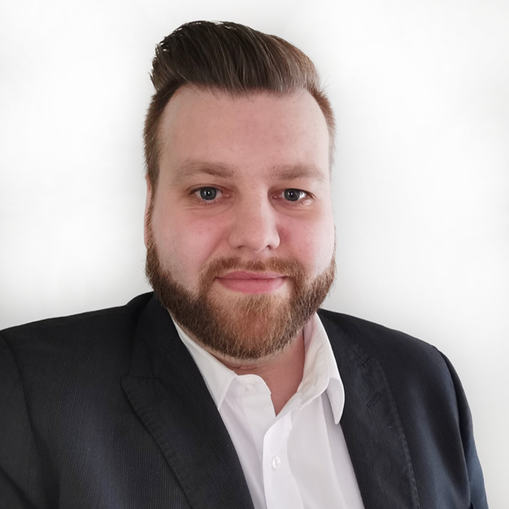 Social Media Profilbild Marco Pieper Köln