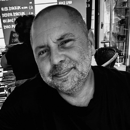 Marcel Liebezeit