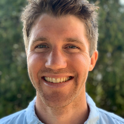 Philipp Manser's profile picture