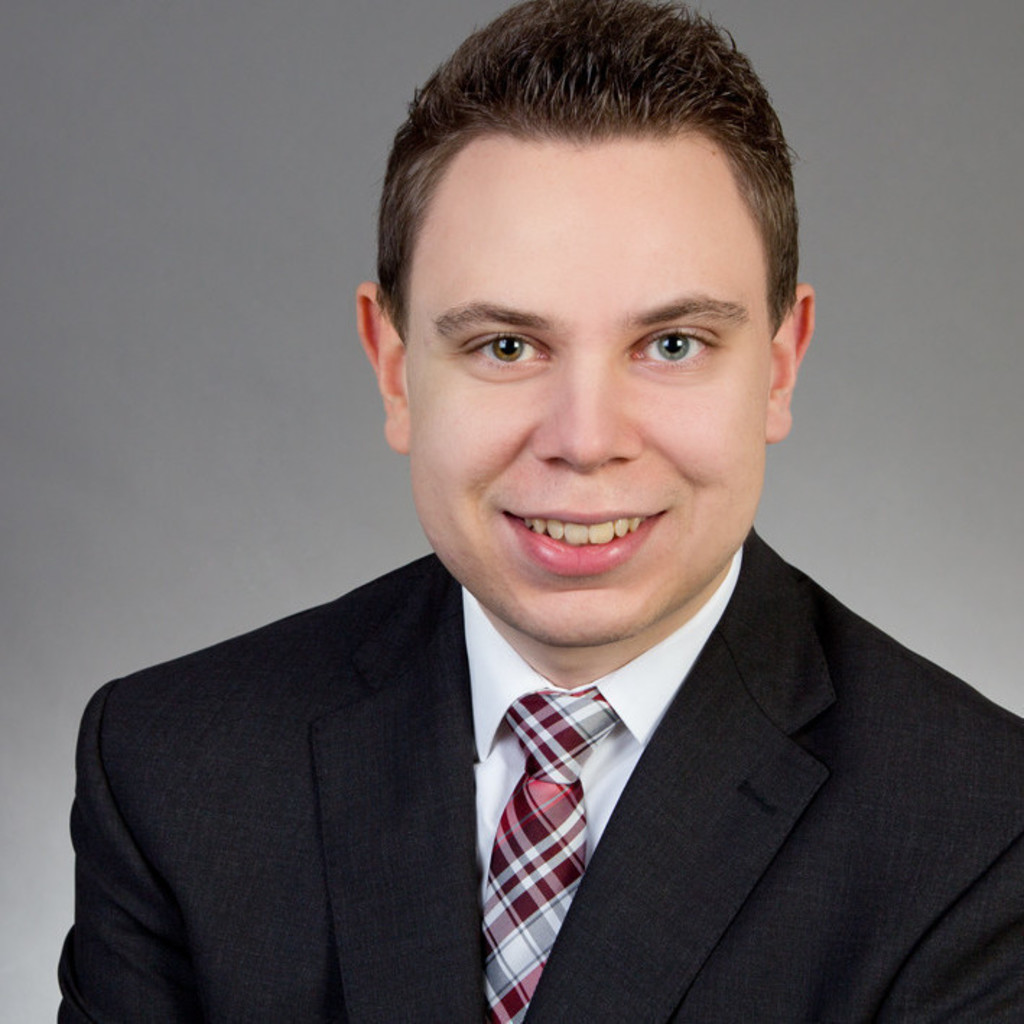 Johannes Beck Controller Bertelsmann Printing Group Vogel Druck