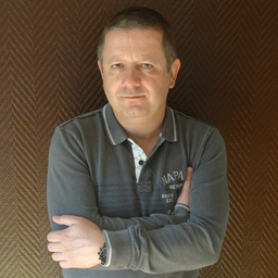 Christophe SCHATT