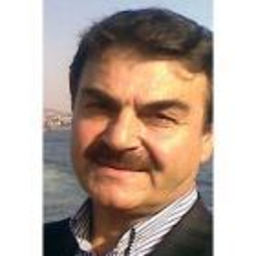 Mehmet Tuzlu