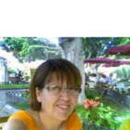 Mª Angeles Lorenzo Diaz
