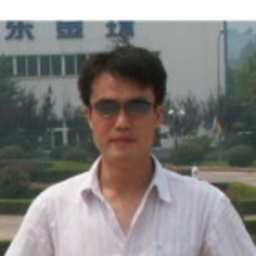 Vincent Shang's profile picture
