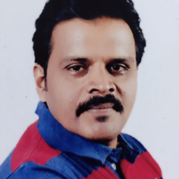 Praveen Goud